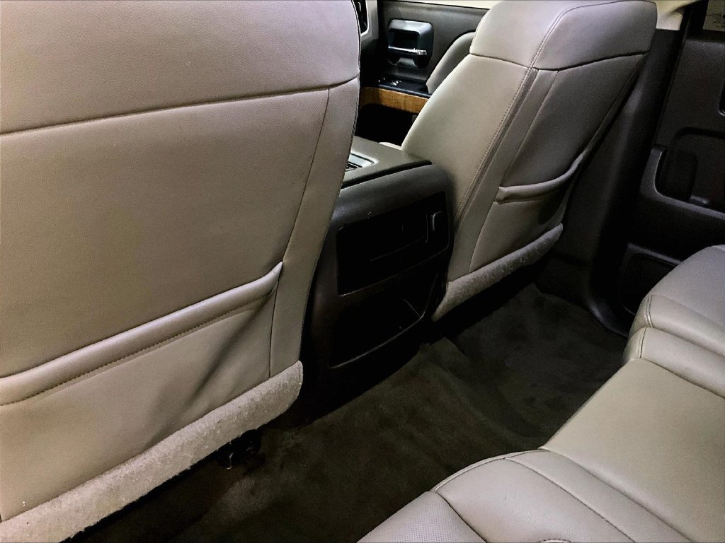 Used 2018 GMC Sierra 1500 SLT AWD/4WD image 11