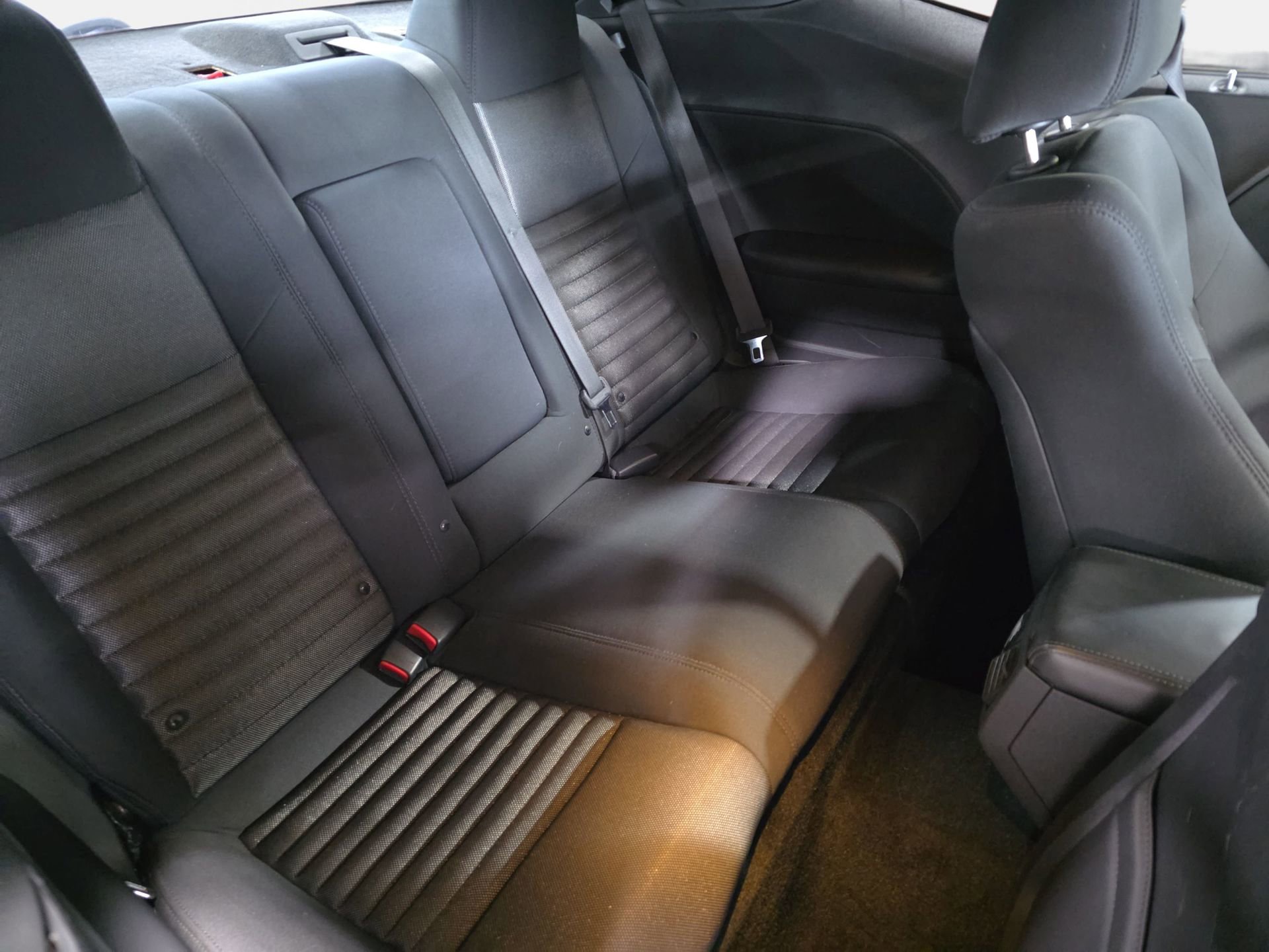 Used 2014 Dodge Challenger SXT w/ Super Sport Group (SS/T) image 11