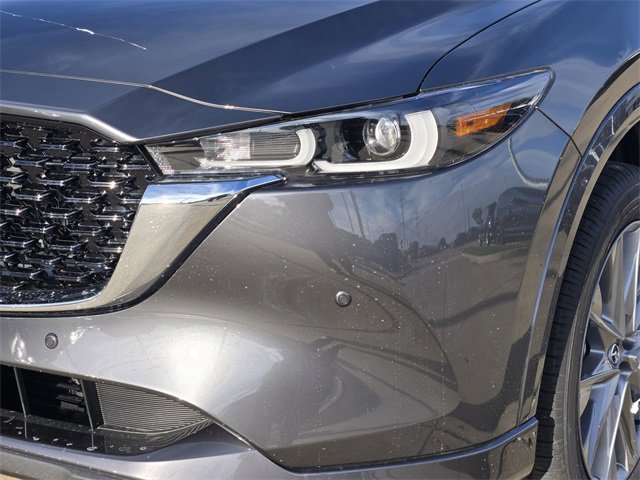 New 2025 MAZDA CX-5 AWD 2.5 S w/ Premium Plus Pkg image 5