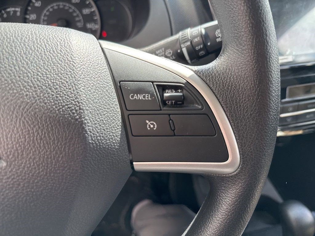 Used 2024 Mitsubishi Mirage ES image 11