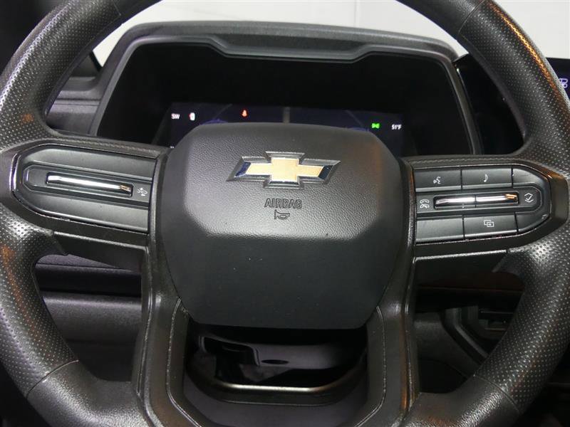 Used 2024 Chevrolet Colorado W/T image 28