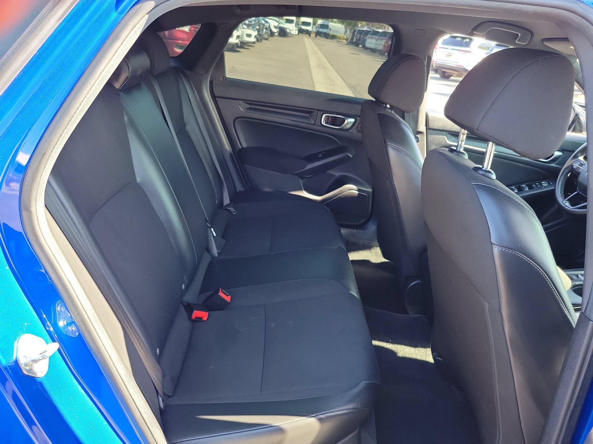 Used 2024 Honda Civic Sport image 21