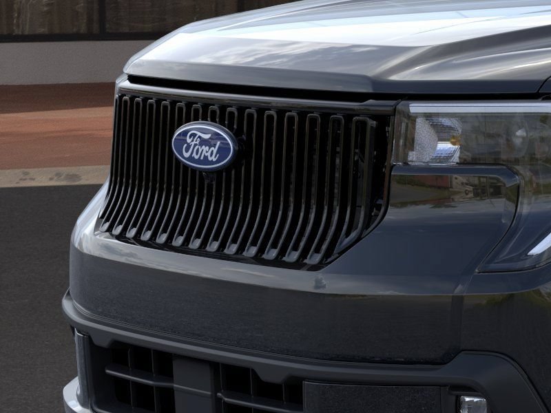 New 2026 Ford Maverick Lobo AWD/4WD image 18
