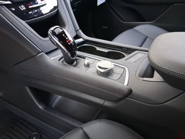 New 2026 Cadillac XT5 Luxury w/ LPO, Floor Liner Package image 14