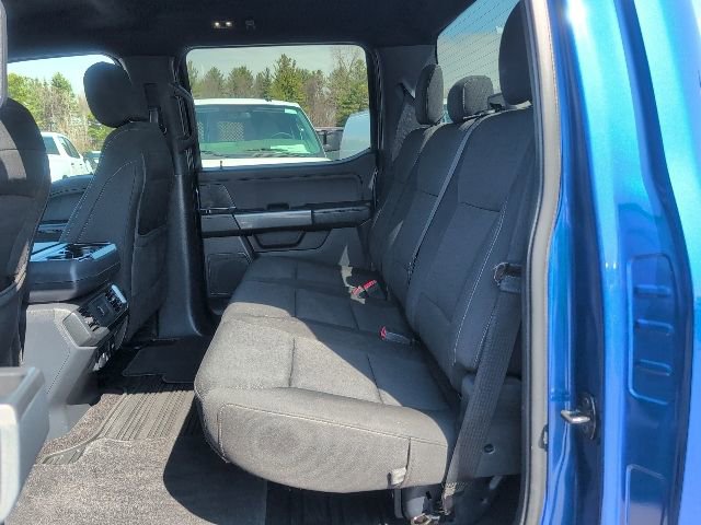 Used 2022 Ford F150 XLT w/ Equipment Group 302A High AWD/4WD image 41