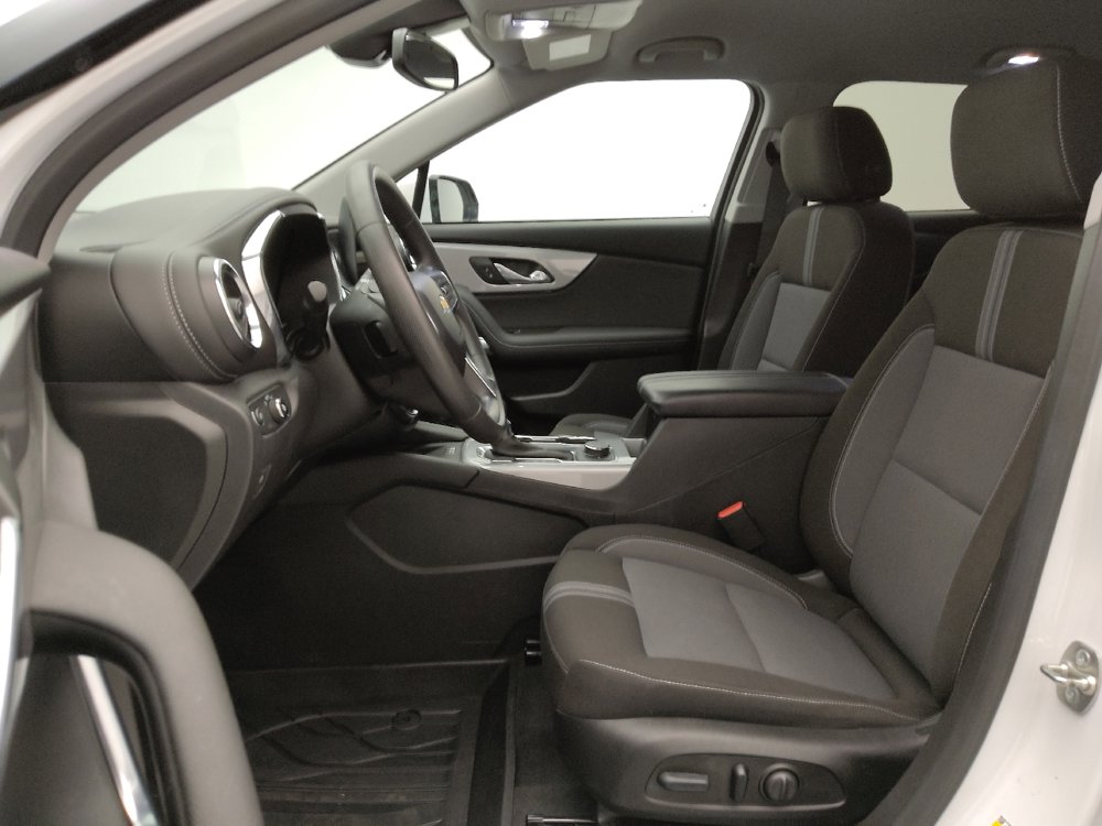 Used 2023 Chevrolet Blazer LT w/ Convenience Package image 17