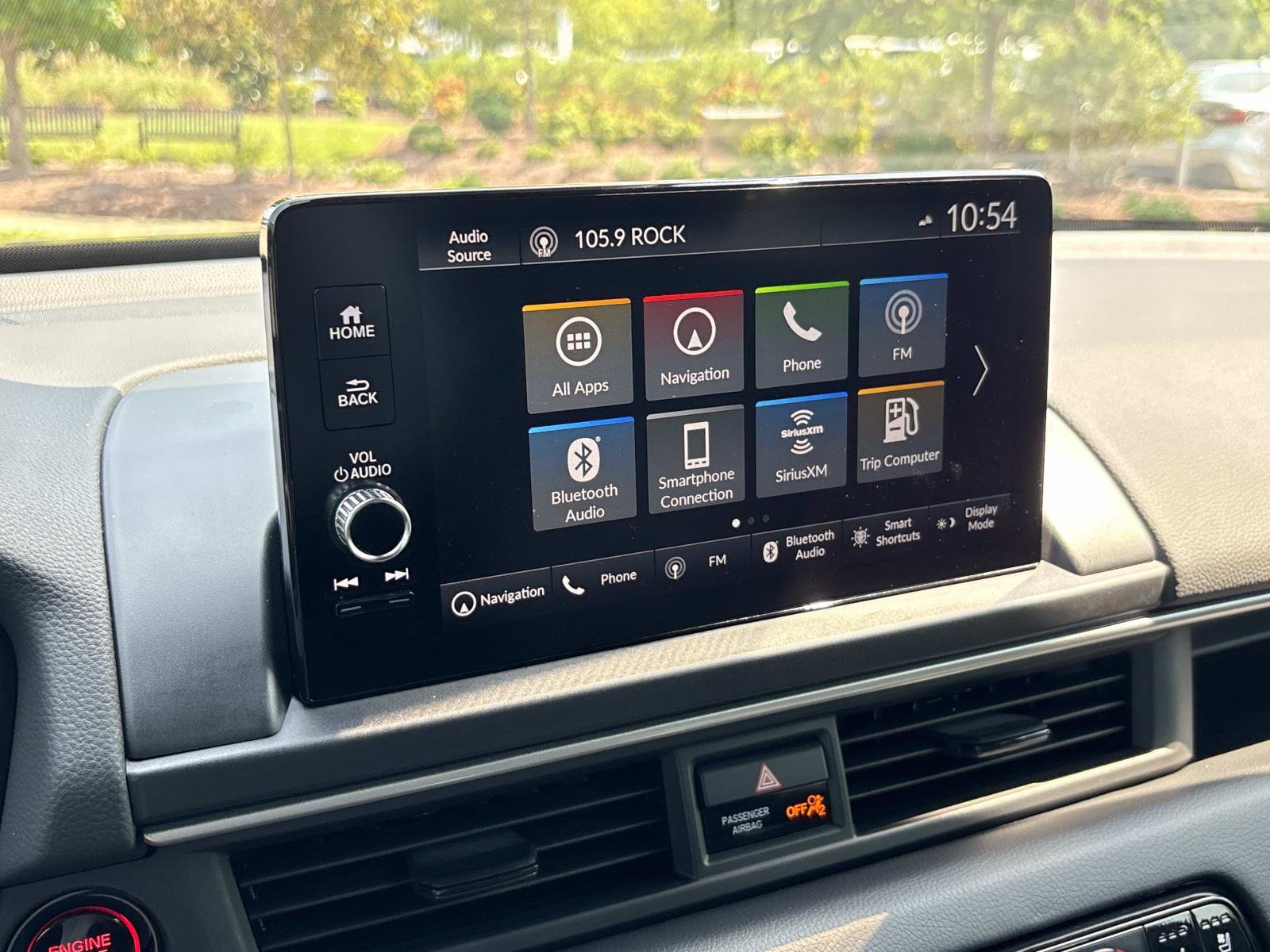 Used 2025 Honda Pilot Black Edition image 24