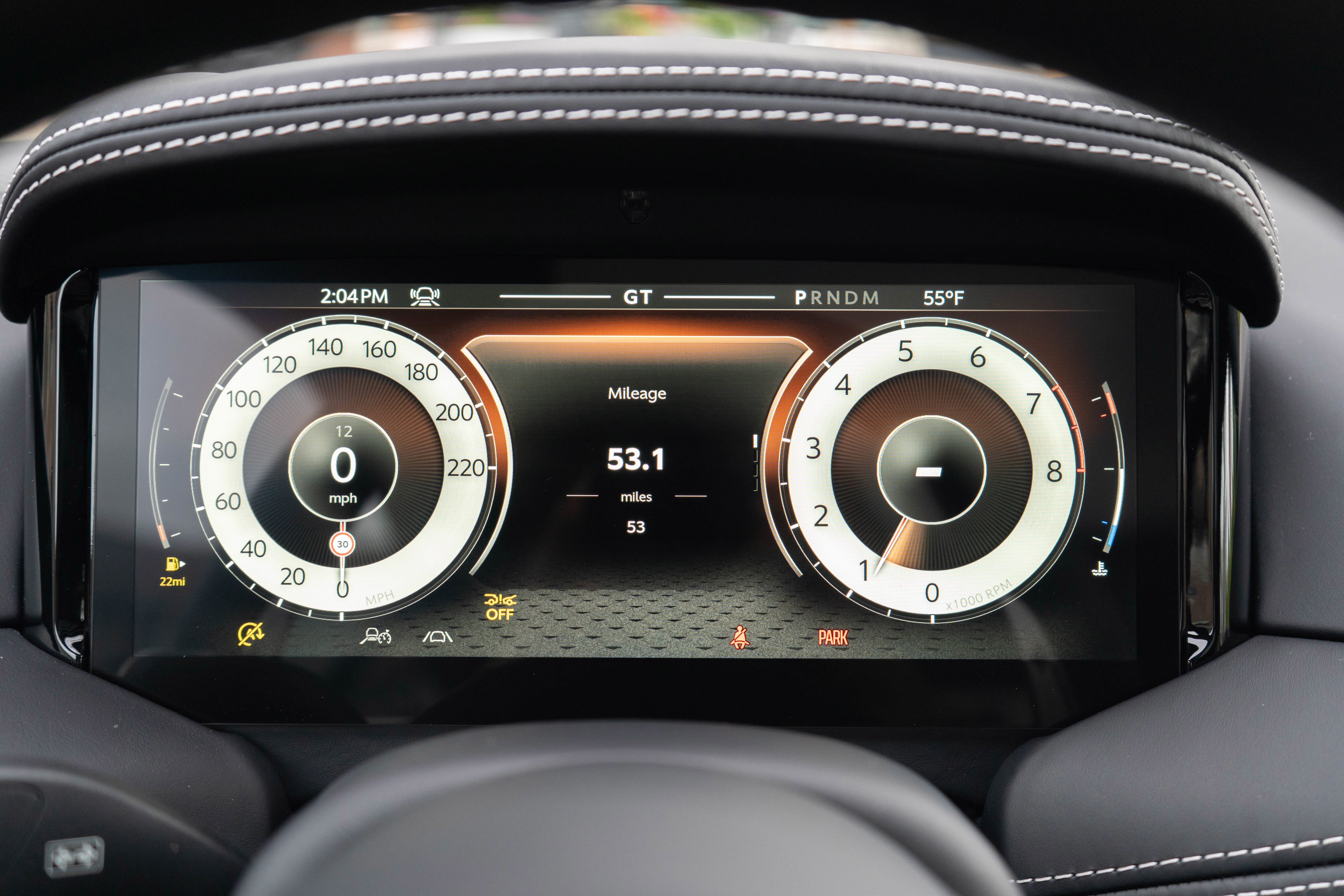New 2026 Aston Martin DB12 Coupe RWD image 6