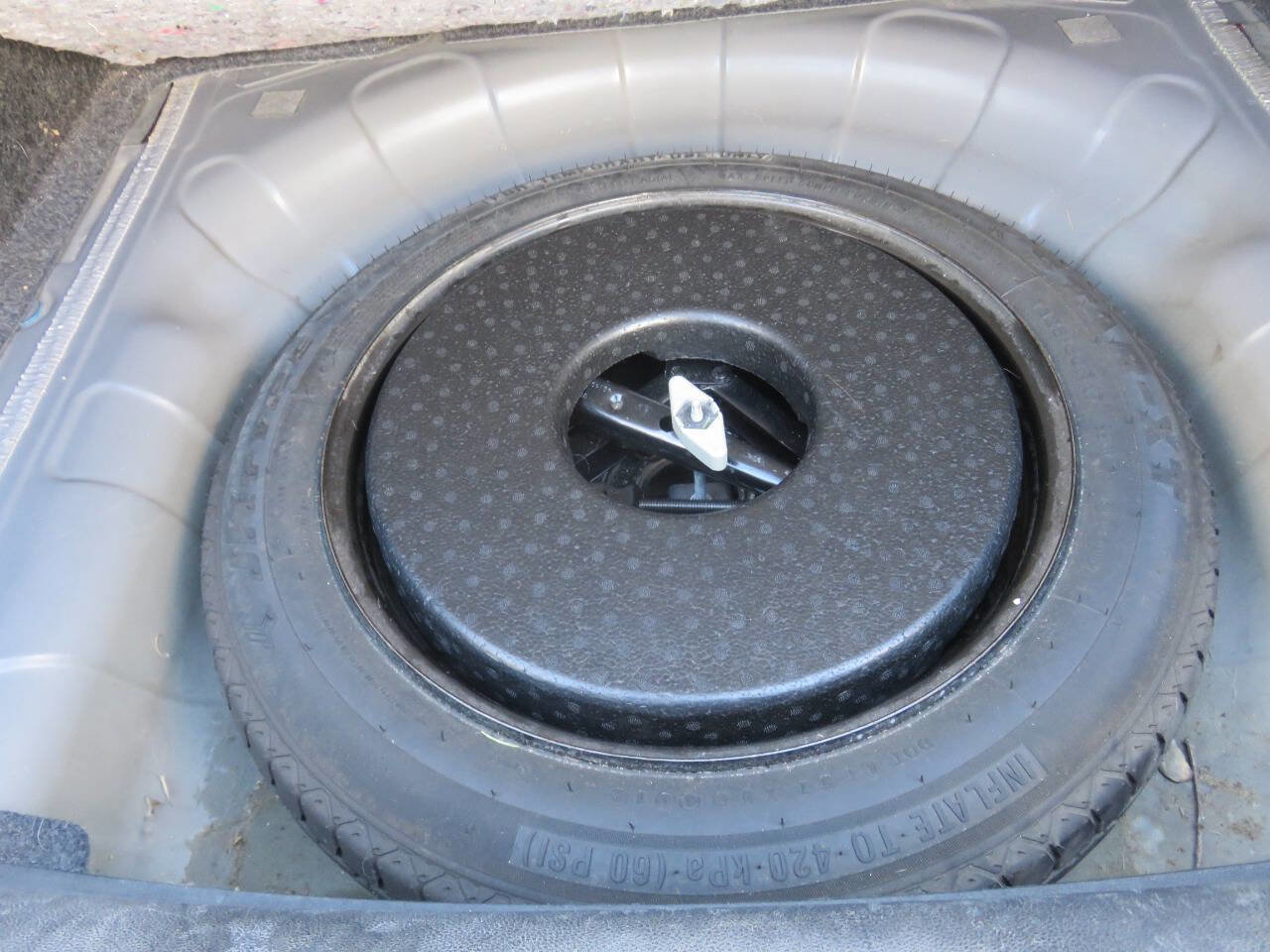 Used 2013 Dodge Dart Rallye image 34