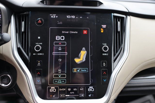 Used 2021 Subaru Outback Limited XT w/ Popular Package #2 image 41