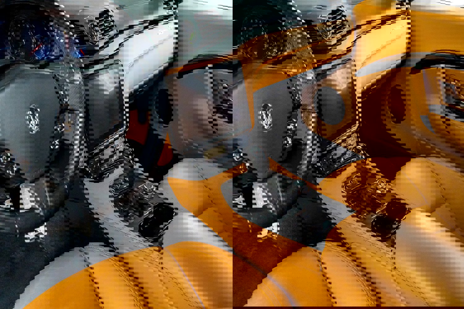 Used 2018 Maserati GranTurismo Sport image 20