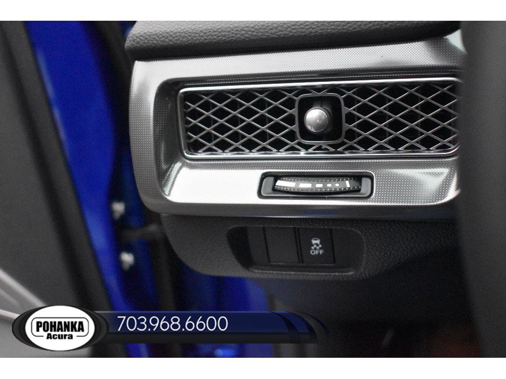 New 2025 Acura Integra A-Spec image 29