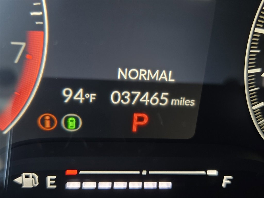 Certified 2023 Honda Civic Sport image 26