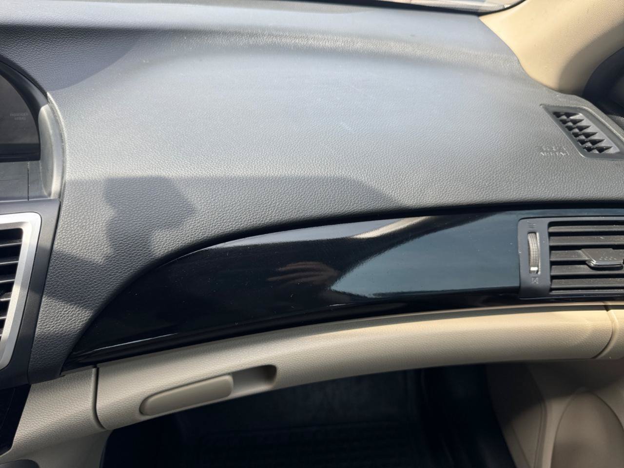 Used 2017 Honda Accord LX image 20