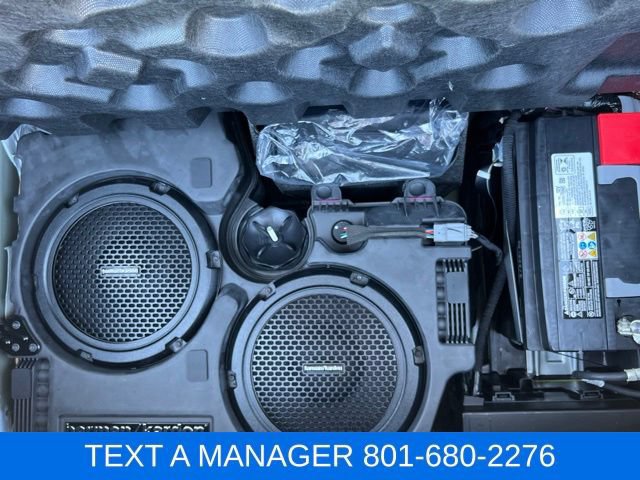 Used 2023 Dodge Challenger SRT Hellcat RWD image 46