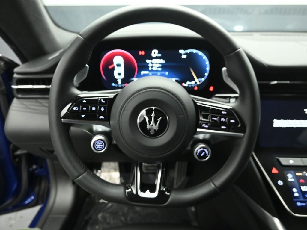 Used 2024 Maserati GranTurismo Modena image 15