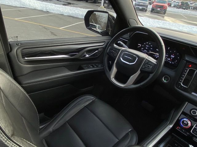 Used 2023 GMC Yukon Denali image 22