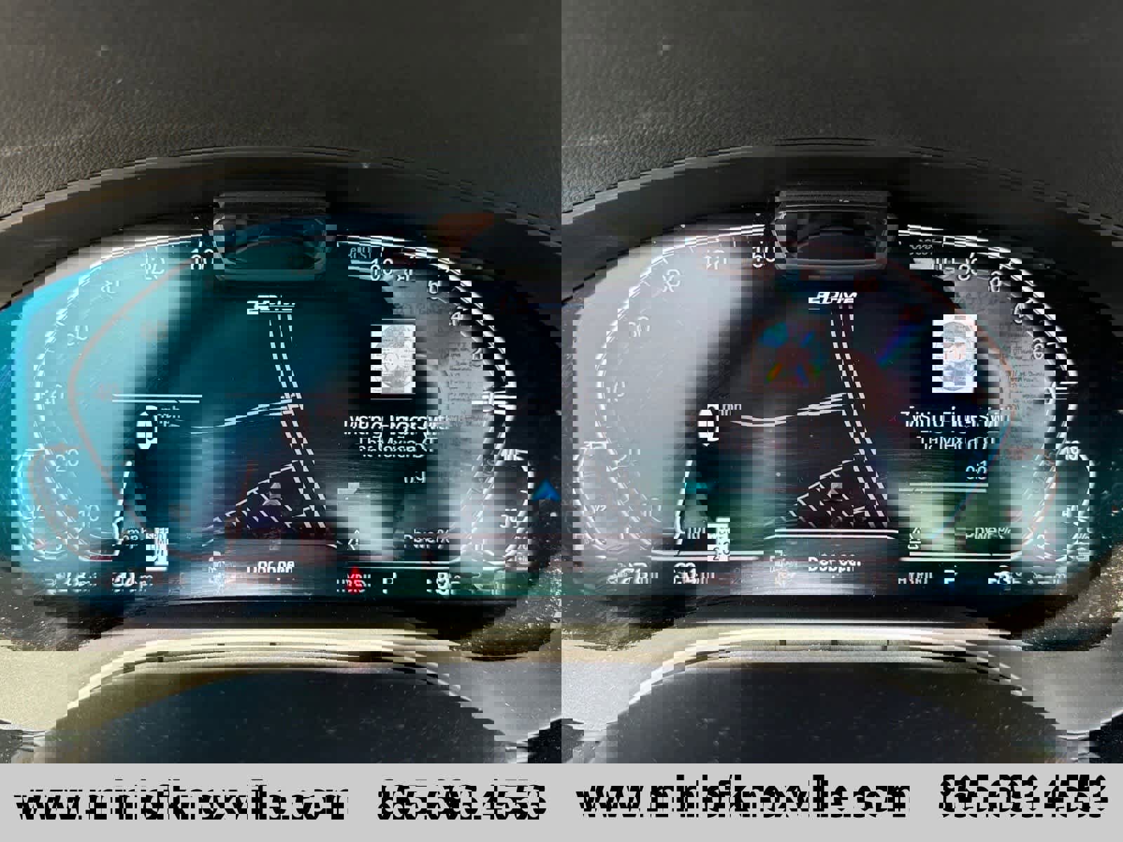 Used 2023 BMW 530e xDrive w/ Premium Package AWD/4WD image 29