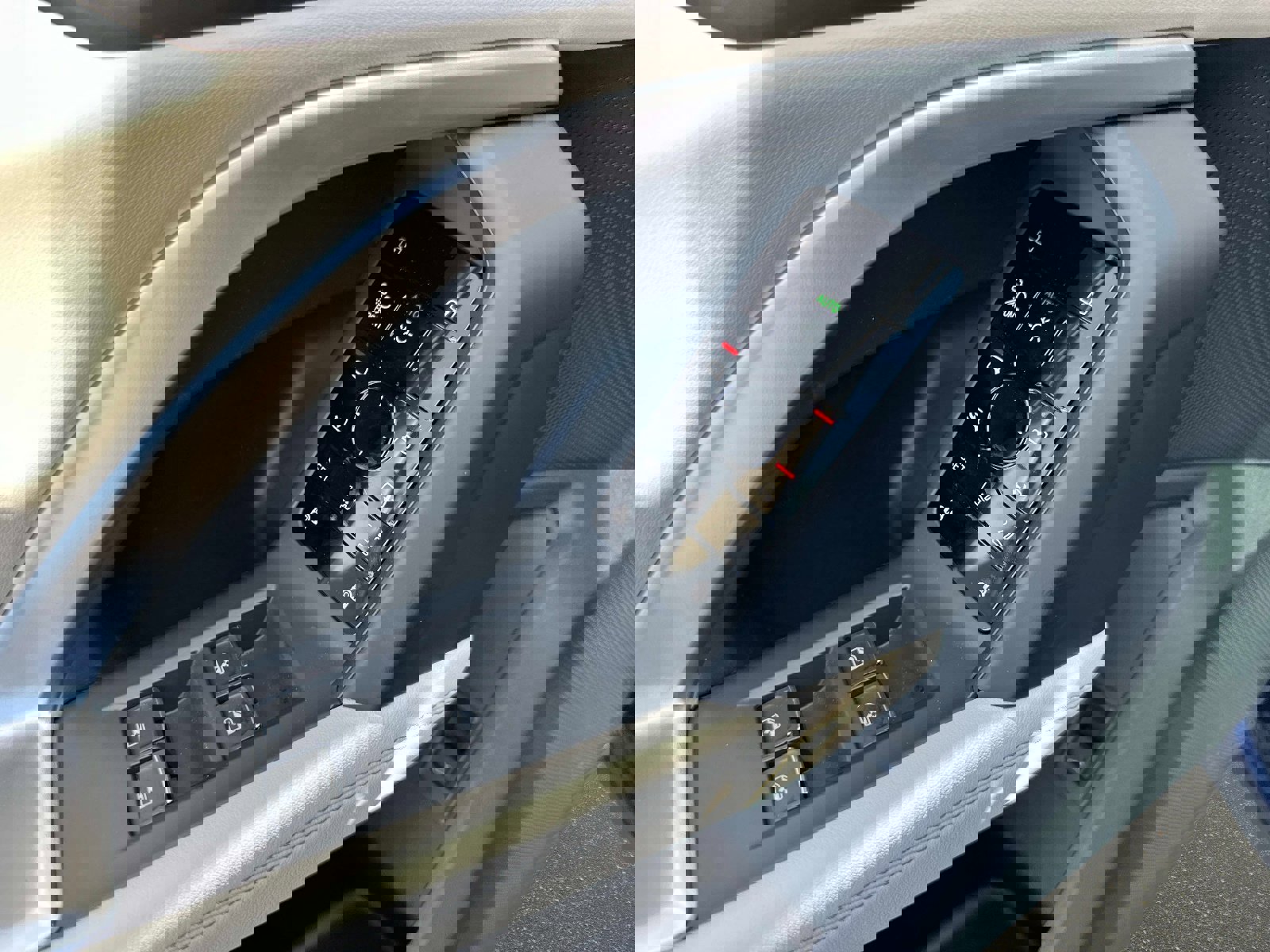 New 2025 Audi Q5 Prestige image 18