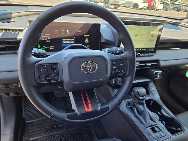 Certified 2026 Toyota RAV4 AWD Plug-in Hybrid image 13