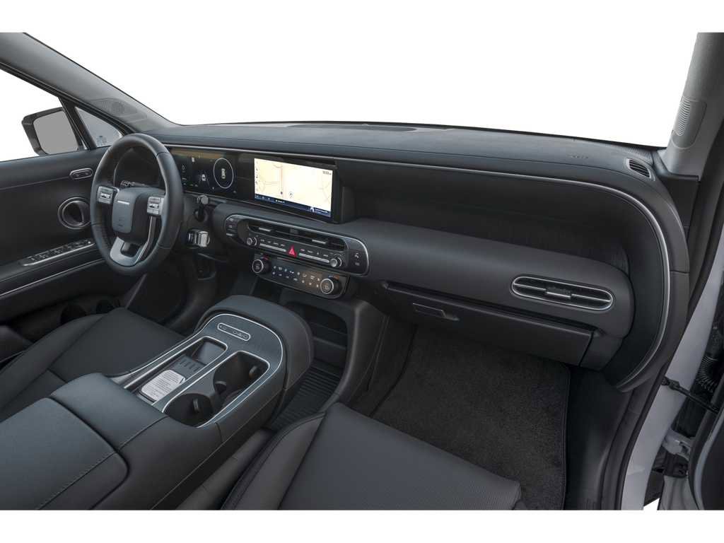 New 2026 Hyundai Palisade SEL Premium FWD image 39