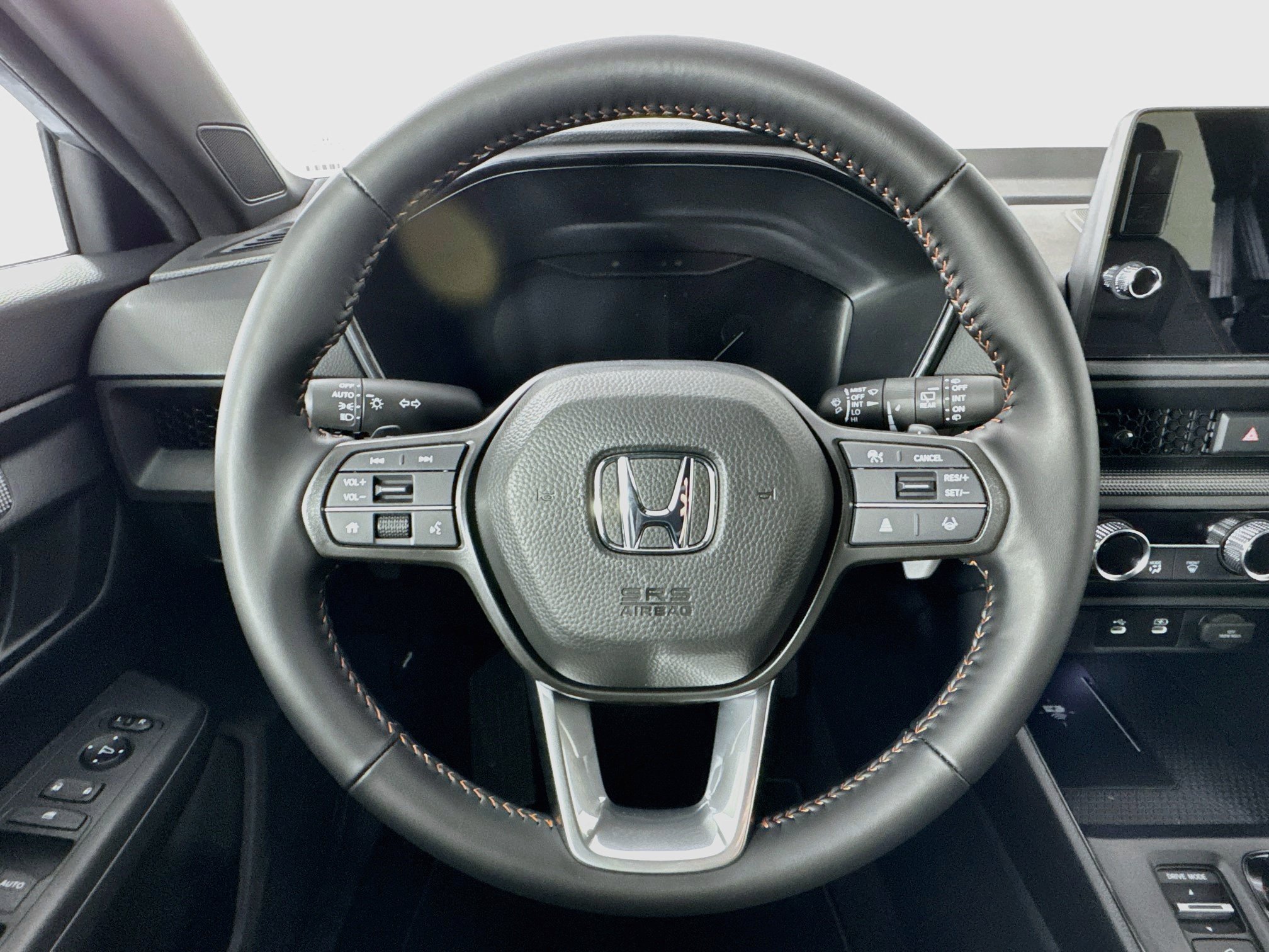 New 2027 Honda CR-V Sport image 11
