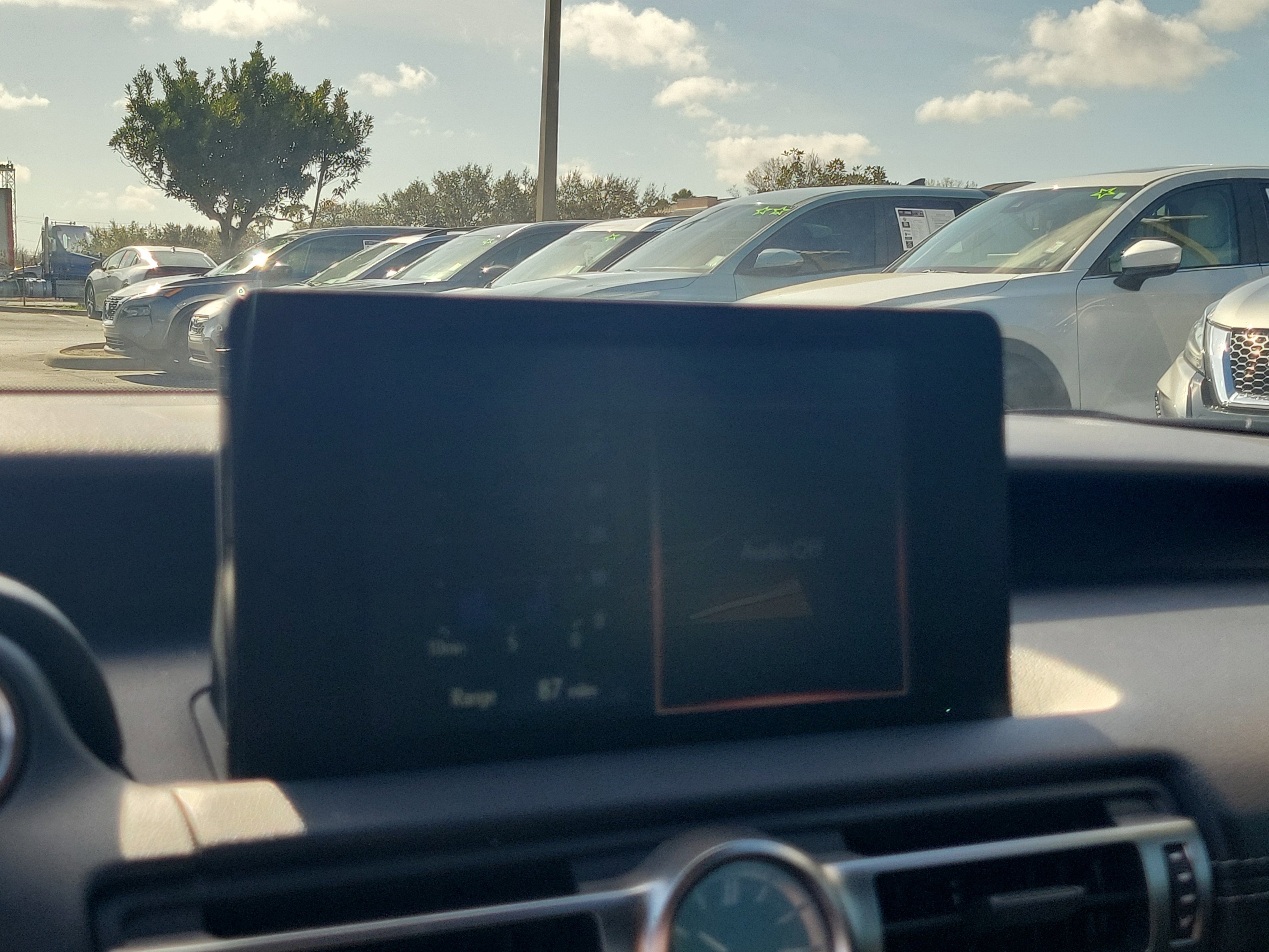 Used 2021 Lexus IS 300 w/ Comfort Package image 20