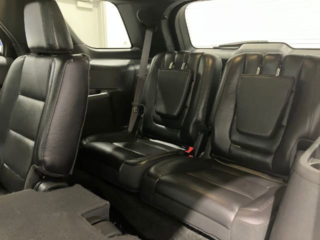 Used 2014 Ford Explorer Limited w/ Equipment Group 301A AWD/4WD image 38