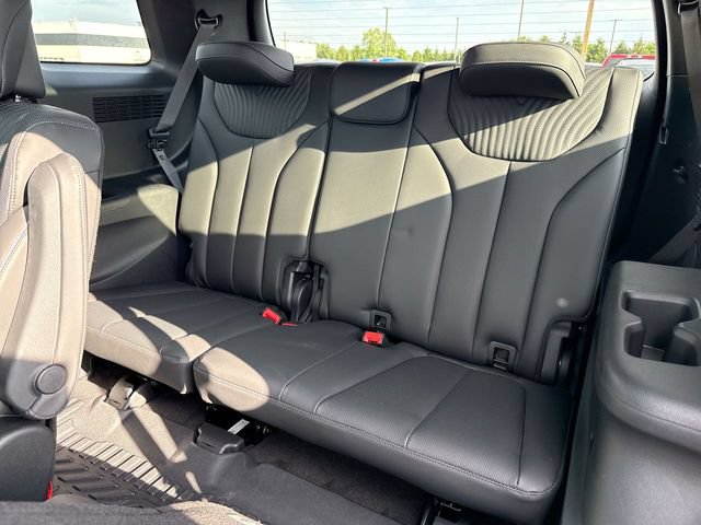 Used 2025 Hyundai Palisade Calligraphy AWD/4WD image 24