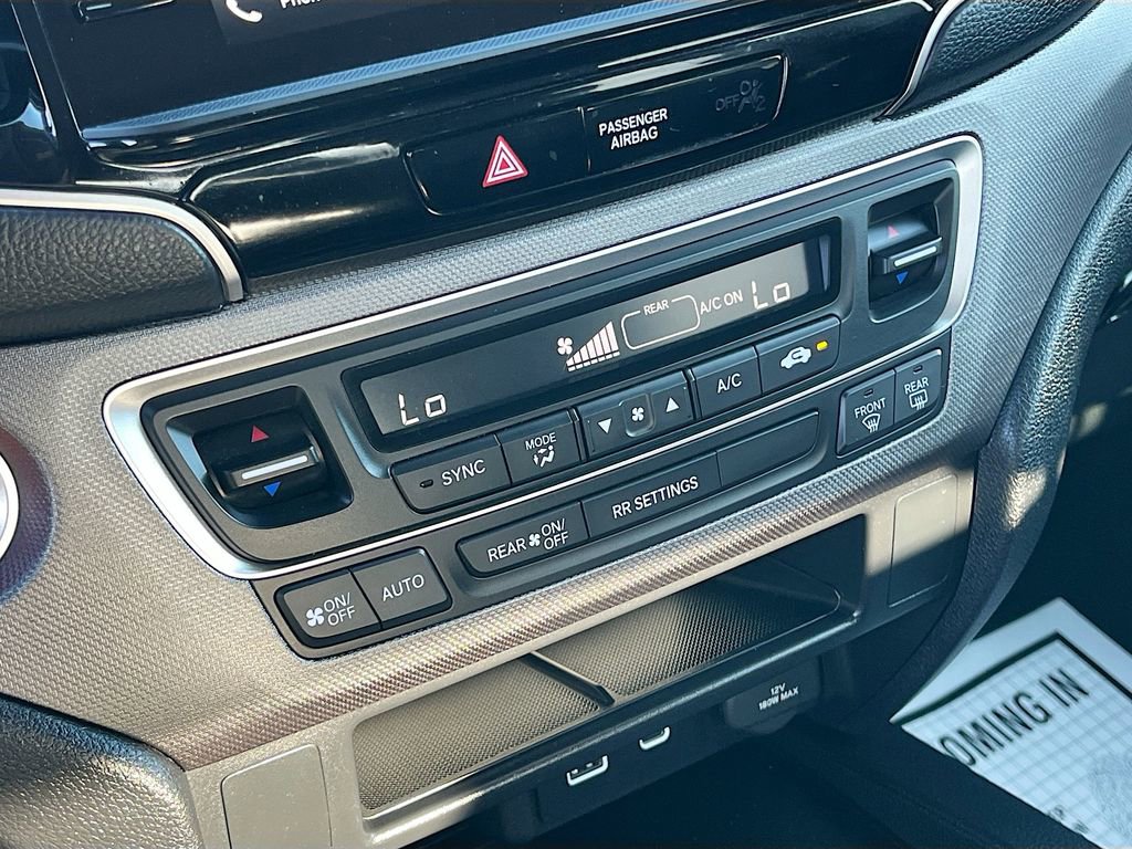 Used 2024 Honda Ridgeline Sport image 15