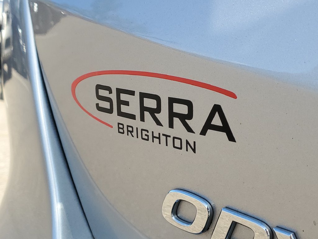 Certified 2020 Honda Odyssey EX-L image 35