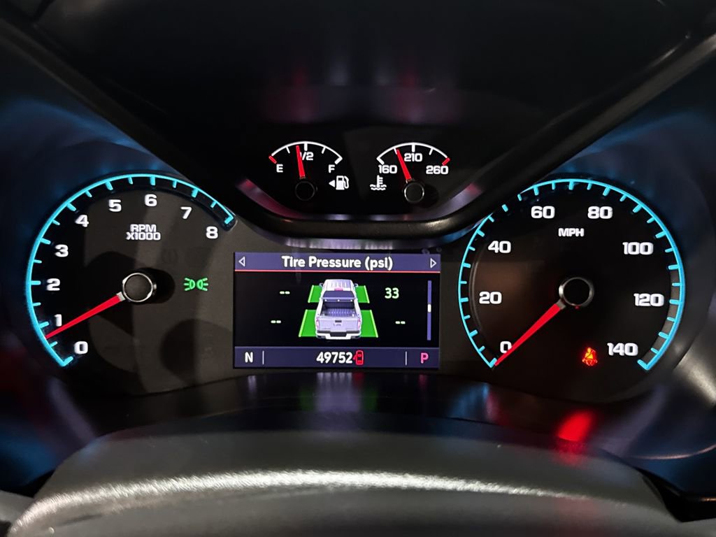 Used 2022 GMC Canyon AT4 AWD/4WD image 7
