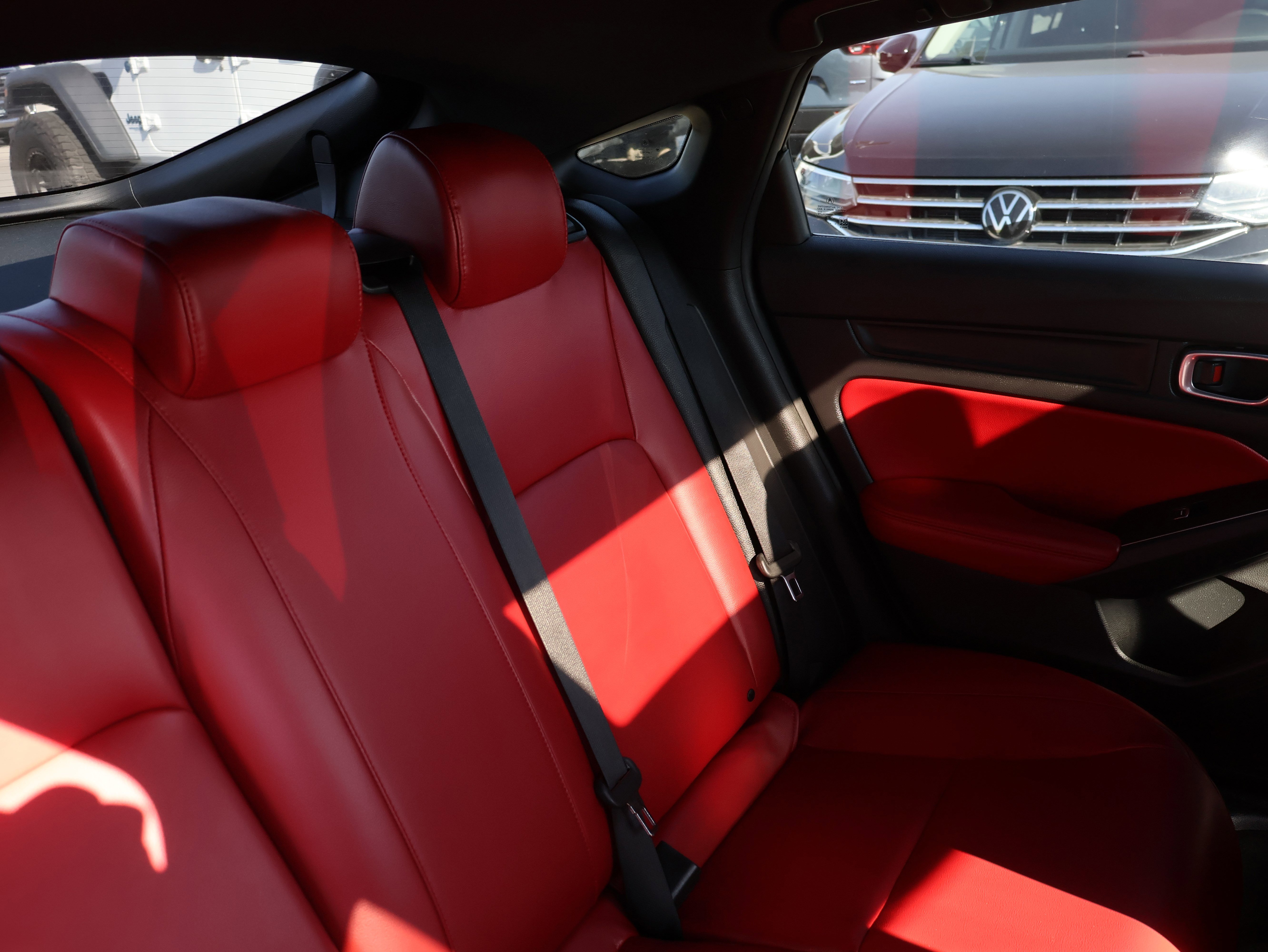 Used 2024 Acura Integra A-Spec image 14