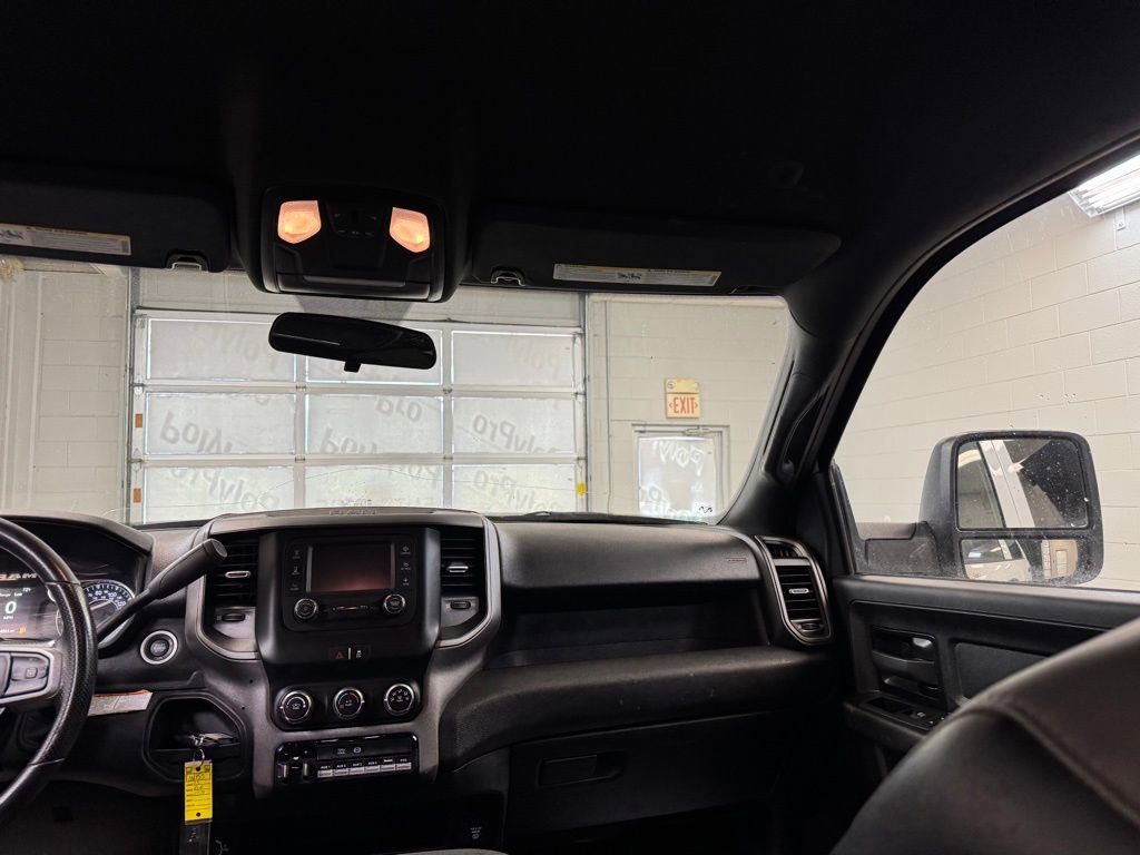 Used 2023 RAM 5500 Tradesman w/ Max Tow Package image 22