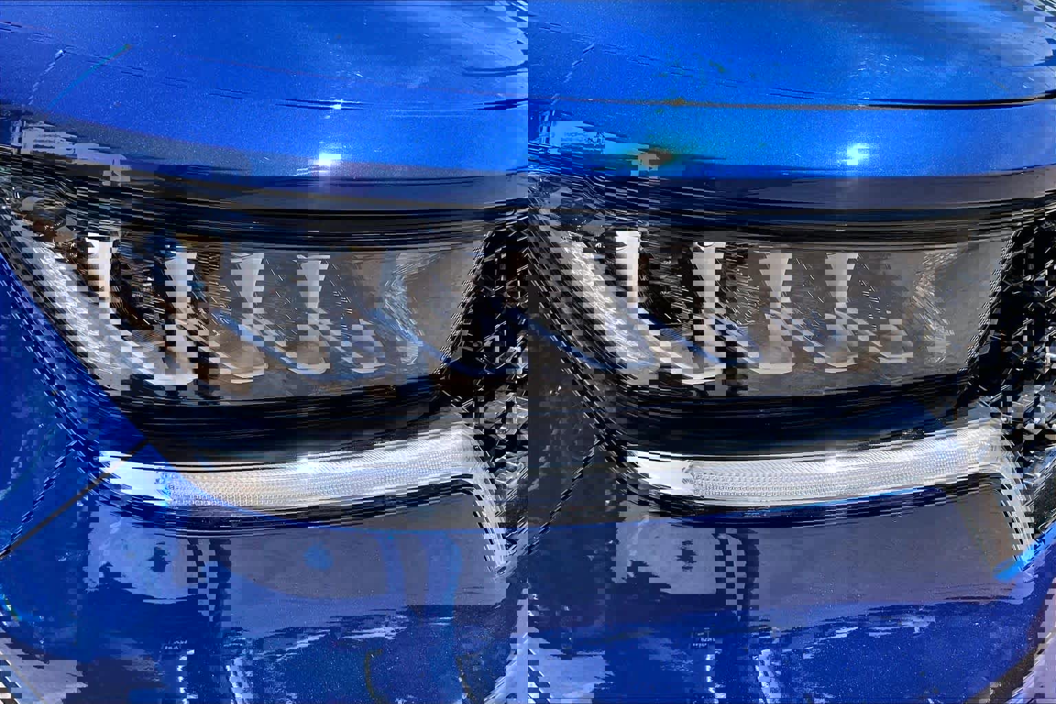 Used 2023 Kia Sorento EX w/ Panoramic Sunroof Package image 27