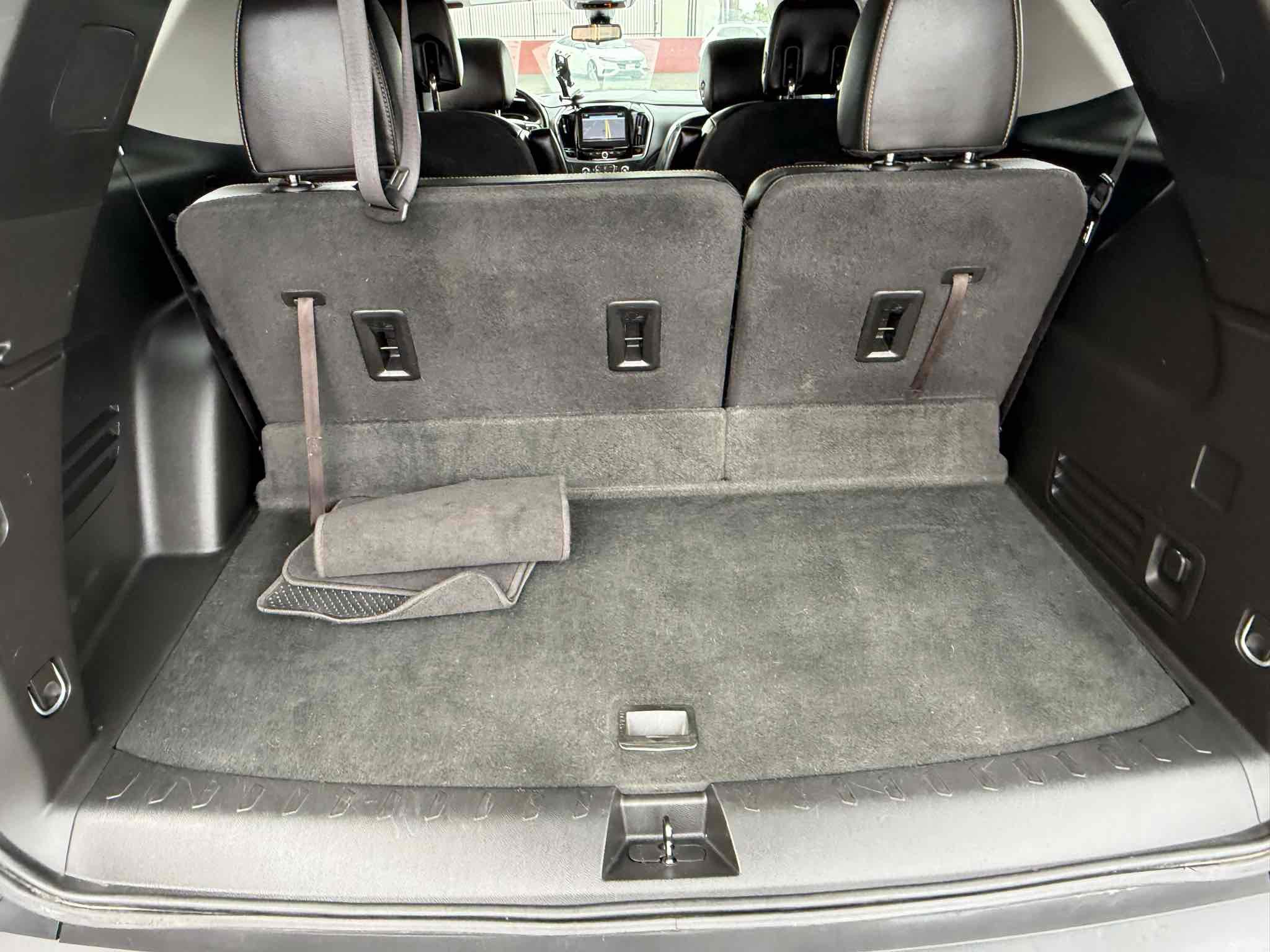 Used 2018 Chevrolet Traverse LT image 59