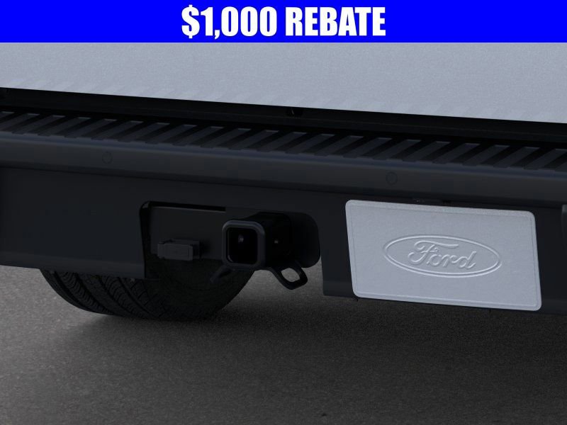 New 2025 Ford Maverick XL image 23