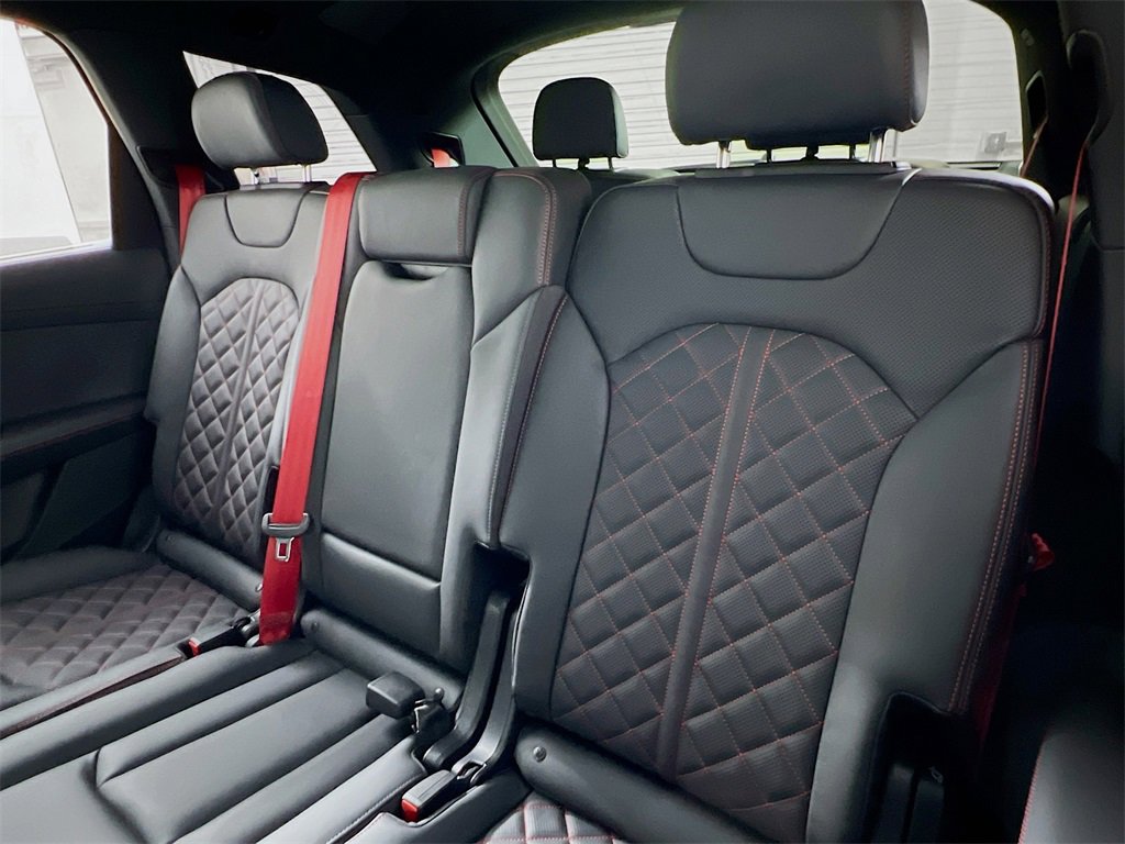 New 2026 Audi Q7 3.0T Prestige image 22