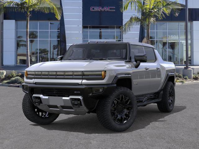 New 2026 GMC Hummer EV 4x4 Crew Cab image 6