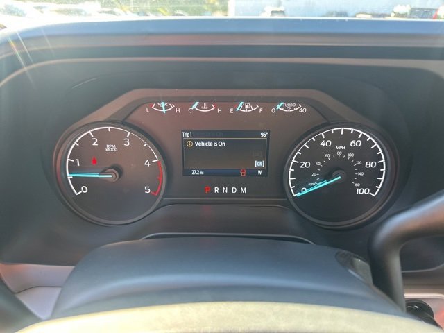 New 2026 Ford F250 XL image 21