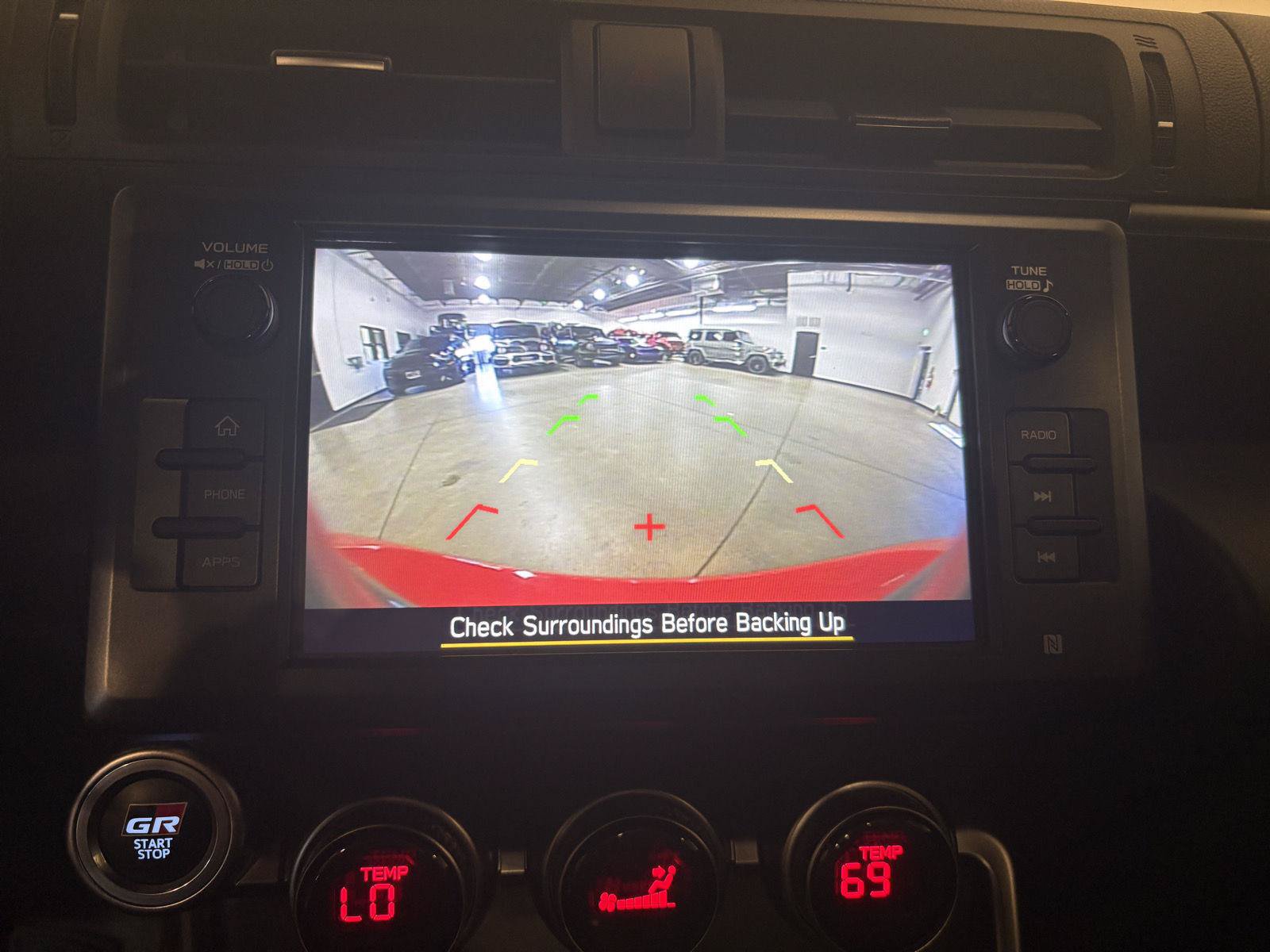 Used 2022 Toyota GR86 Premium w/ ALL Weather Mat Package (TMS) RWD image 25