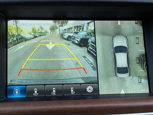 Used 2018 Genesis G80 5.0 Ultimate image 11