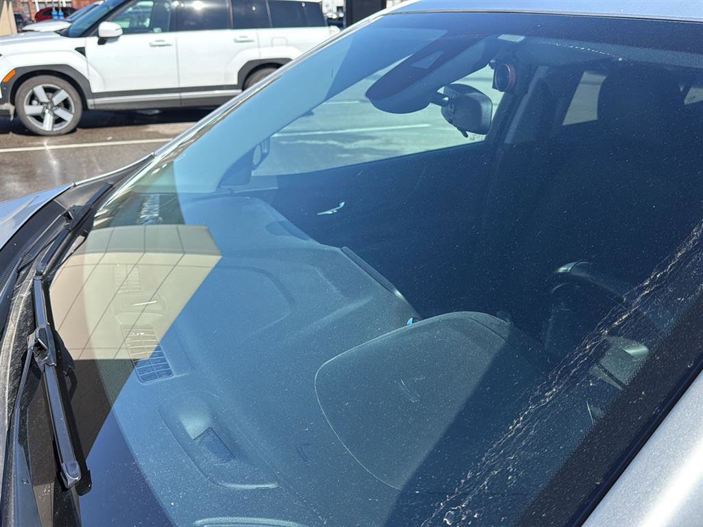 Used 2021 Chevrolet Equinox LT image 8