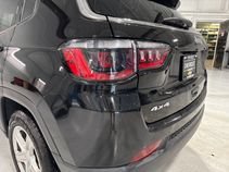 Used 2024 Jeep Compass Latitude AWD/4WD image 52