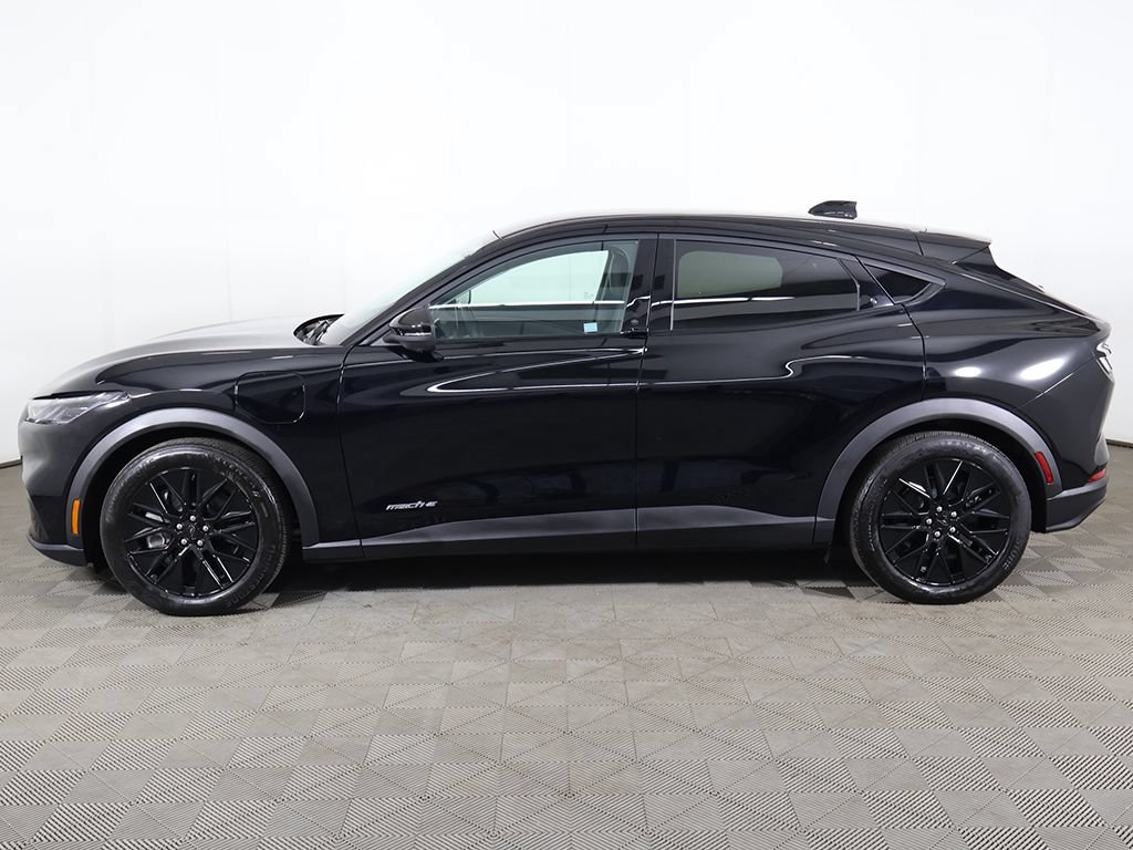 Used 2025 Ford Mustang Mach-E Select w/ Comfort Package Lite RWD image 18