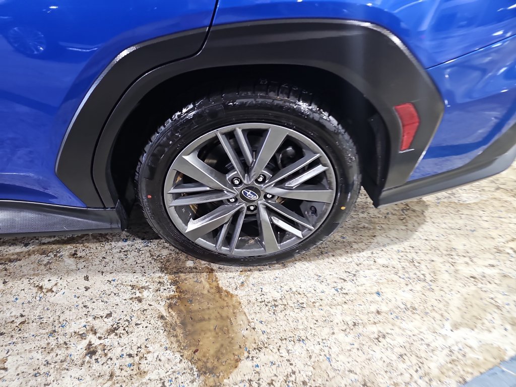 Certified 2024 Subaru WRX AWD/4WD image 27