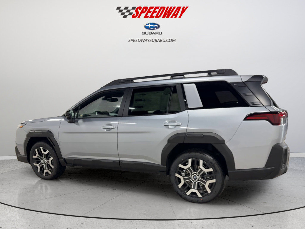 New 2026 Subaru Outback Touring XT AWD/4WD image 9