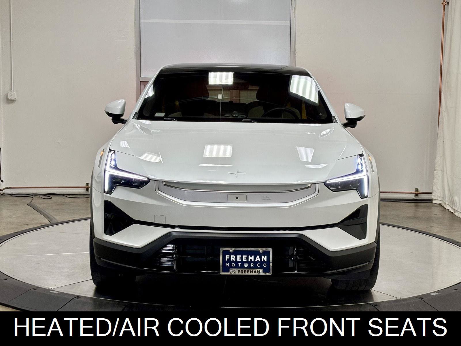 Used 2025 Polestar Polestar 3 AWD/4WD image 3