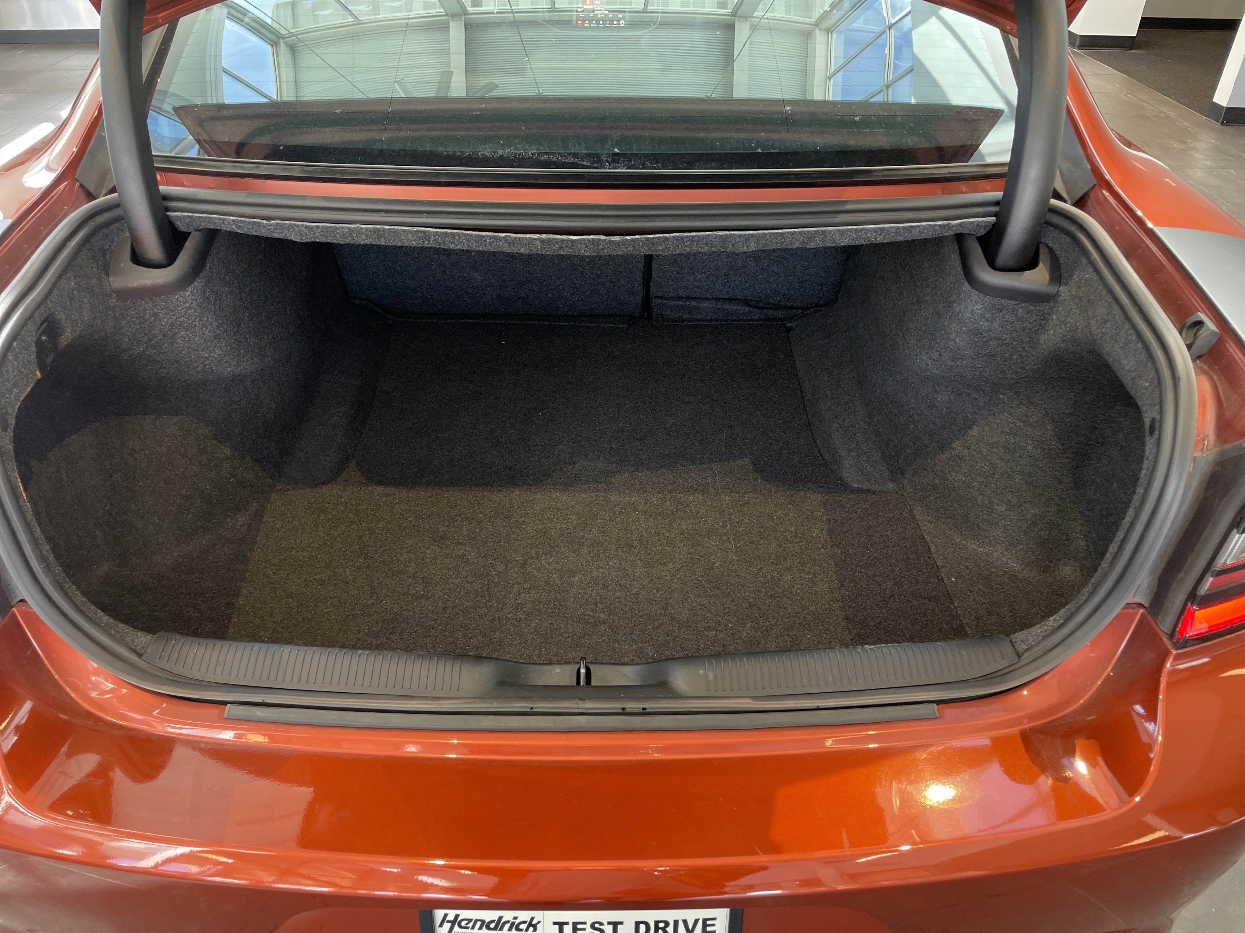 Used 2023 Dodge Charger Scat Pack w/ Daytona Edition Group image 36