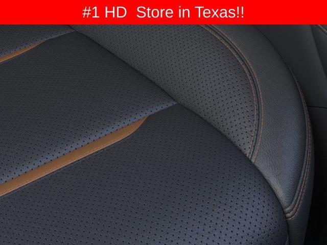 New 2026 GMC Sierra 2500 AT4 w/ AT4 Premium Plus Package image 21